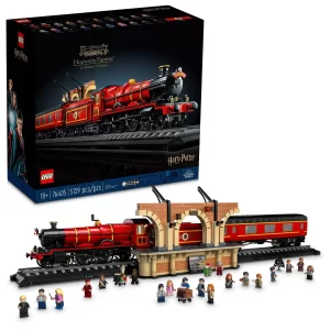 LEGO Harry Potter Hogwarts Express - Collectors' Edition 76405