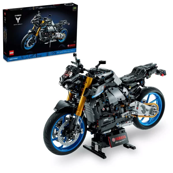 LEGO Technic Yamaha MT-10 SP Building Set 42159