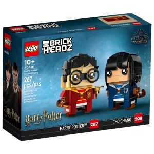 LEGO® BrickHeadz™ Harry Potter™ & Cho Chang