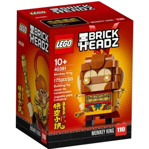 LEGO® BrickHeadz™ Monkey King