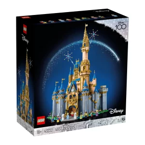 LEGO® Disney™: Disney Castle