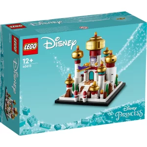 LEGO® Disney™ Mini Disney Palace of Agrabah